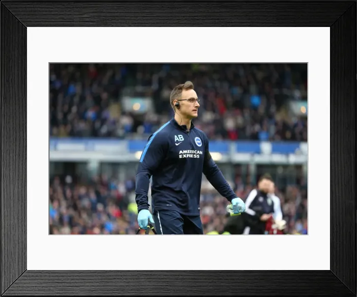 Framed Print : Championship Showdown: Burnley vs. Brighton and Hove Albion at Turf Moor (22 Nov 2015) Framed Print : Championship Showdown: Burnley vs. Brighton and Hove Albion at Turf Moor (22 Nov 2015)