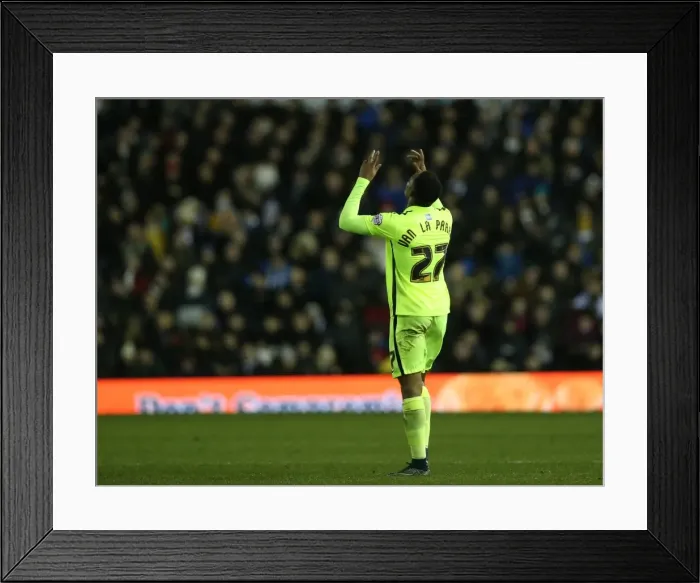 Framed Print : Championship Showdown: Derby County vs. Brighton & Hove Albion at iPro Stadium (12DEC15) Framed Print : Championship Showdown: Derby County vs. Brighton & Hove Albion at iPro Stadium (12DEC15)