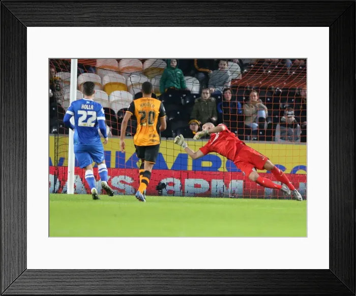 Framed Print : FA Cup Showdown: Hull City vs. Brighton & Hove Albion (09.01.2016) Framed Print : FA Cup Showdown: Hull City vs. Brighton & Hove Albion (09.01.2016)