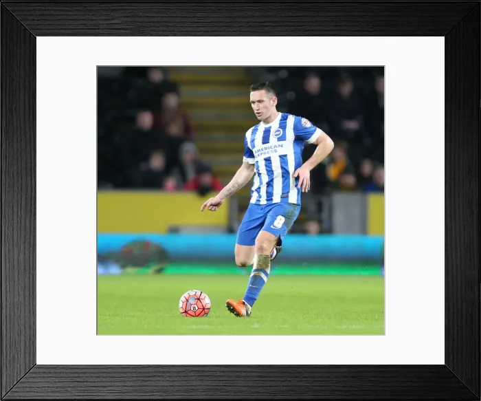 Framed Print : FA Cup Showdown: Hull City vs. Brighton & Hove Albion (09.01.2016) Framed Print : FA Cup Showdown: Hull City vs. Brighton & Hove Albion (09.01.2016)