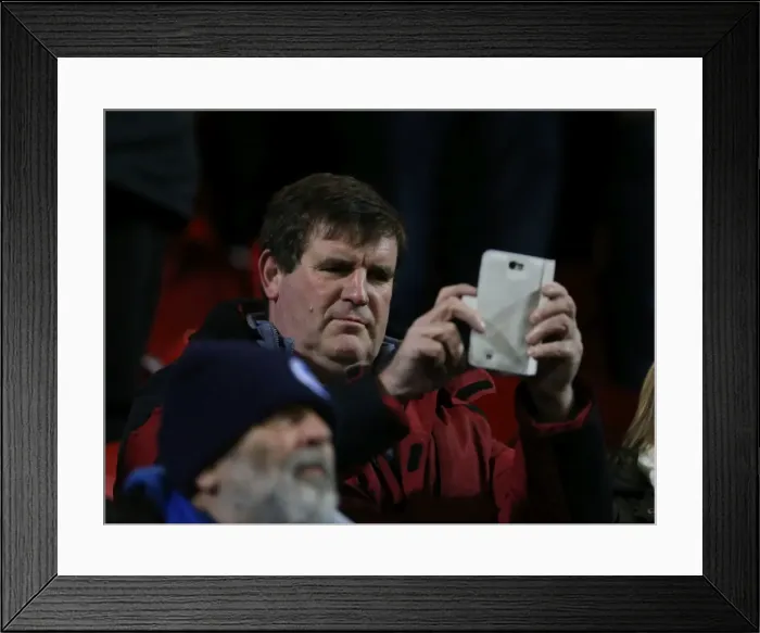 Framed Print : Brighton and Hove Albion vs. Rotherham United: Championship Clash at New York Stadium (12JAN16) Framed Print : Brighton and Hove Albion vs. Rotherham United: Championship Clash at New York Stadium (12JAN16)