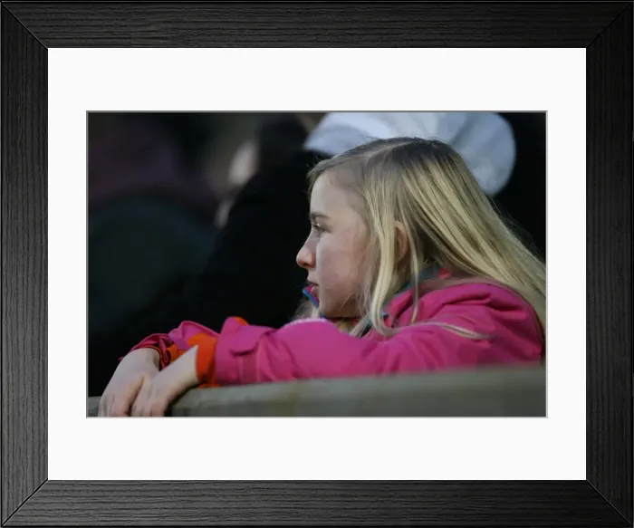 Framed Print : Intense Championship Showdown: Brighton & Hove Albion vs. Huddersfield Town - January 2016 Framed Print : Intense Championship Showdown: Brighton & Hove Albion vs. Huddersfield Town - January 2016