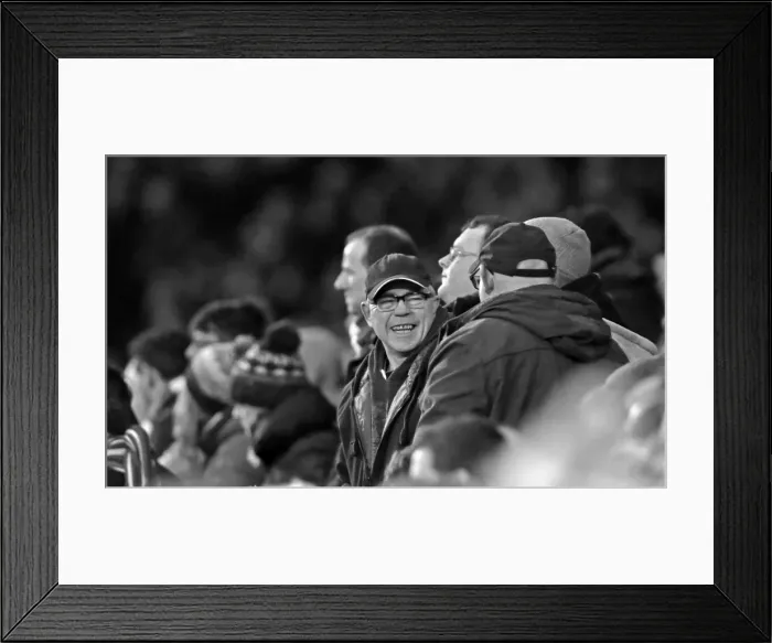 Framed Print : Championship Showdown: Brighton and Hove Albion vs. Huddersfield Town (23rd January 2016) Framed Print : Championship Showdown: Brighton and Hove Albion vs. Huddersfield Town (23rd January 2016)