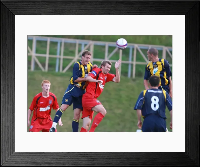 Framed Print : Radiant Glenn Murray: Brighton & Hove Albion's Star Striker Framed Print : Radiant Glenn Murray: Brighton & Hove Albion's Star Striker