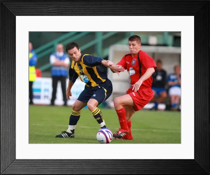 Framed Print : Steve Thomson Framed Print : Steve Thomson