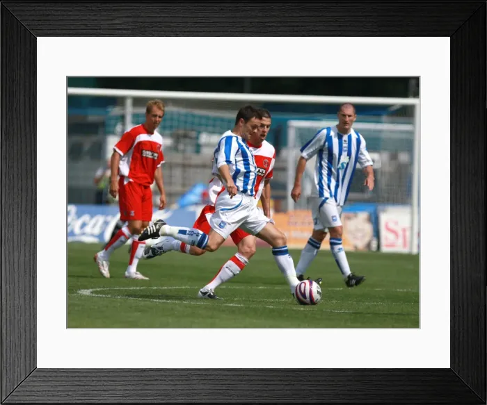 Framed Print : Steve Thomson Framed Print : Steve Thomson