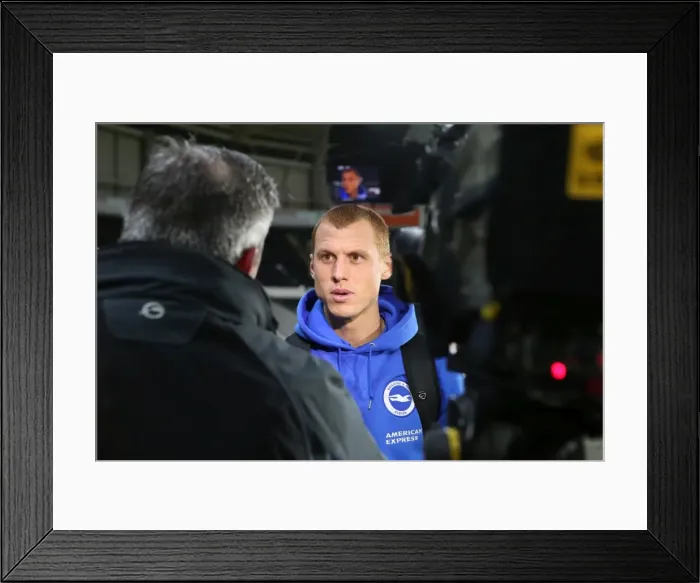 Framed Print : Intense Championship Showdown: Brighton and Hove Albion vs. Hull City (16 February 2016) Framed Print : Intense Championship Showdown: Brighton and Hove Albion vs. Hull City (16 February 2016)