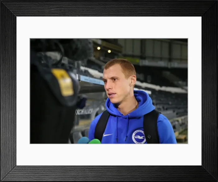 Framed Print : Brighton and Hove Albion vs. Hull City: Intense Championship Clash at KC Stadium (16 February 2016) Framed Print : Brighton and Hove Albion vs. Hull City: Intense Championship Clash at KC Stadium (16 February 2016)