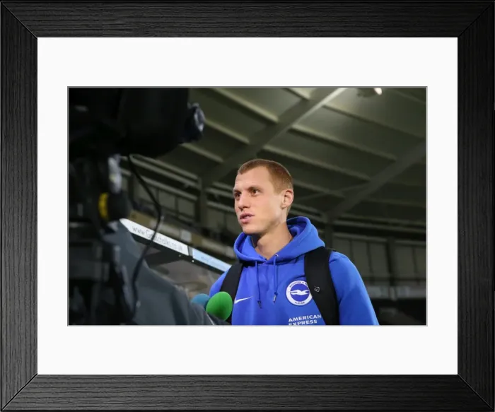 Framed Print : Intense Championship Showdown: Brighton and Hove Albion vs. Hull City (16 February 2016) Framed Print : Intense Championship Showdown: Brighton and Hove Albion vs. Hull City (16 February 2016)