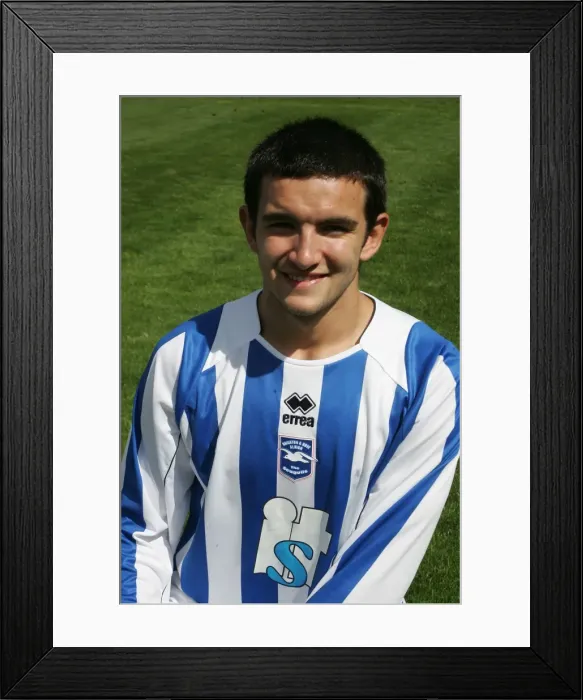 Framed Print : Sam Gargan Framed Print : Sam Gargan