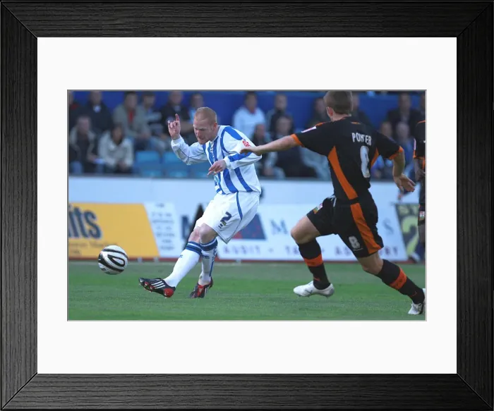 Framed Print : Nostalgic Look Back: Brighton & Hove Albion vs Barnet (League Cup) - 2008-09 Home Game Framed Print : Nostalgic Look Back: Brighton & Hove Albion vs Barnet (League Cup) - 2008-09 Home Game