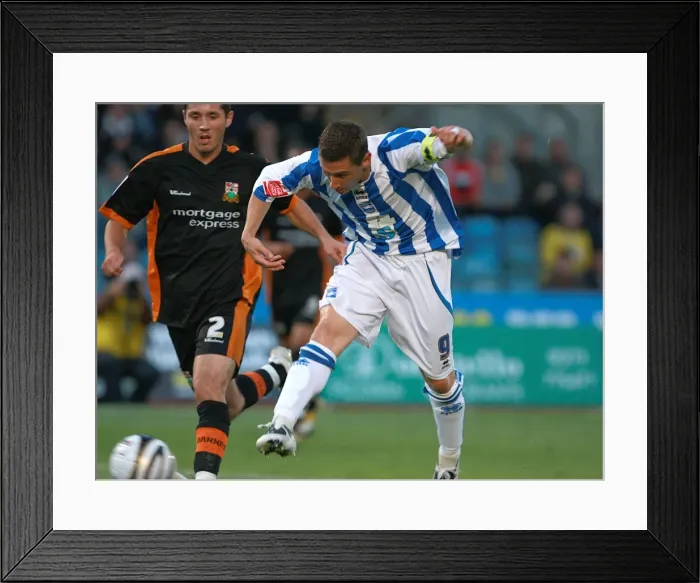 Framed Print : Nostalgic Look Back: Brighton & Hove Albion vs Barnet (League Cup) - 2008-09 Framed Print : Nostalgic Look Back: Brighton & Hove Albion vs Barnet (League Cup) - 2008-09