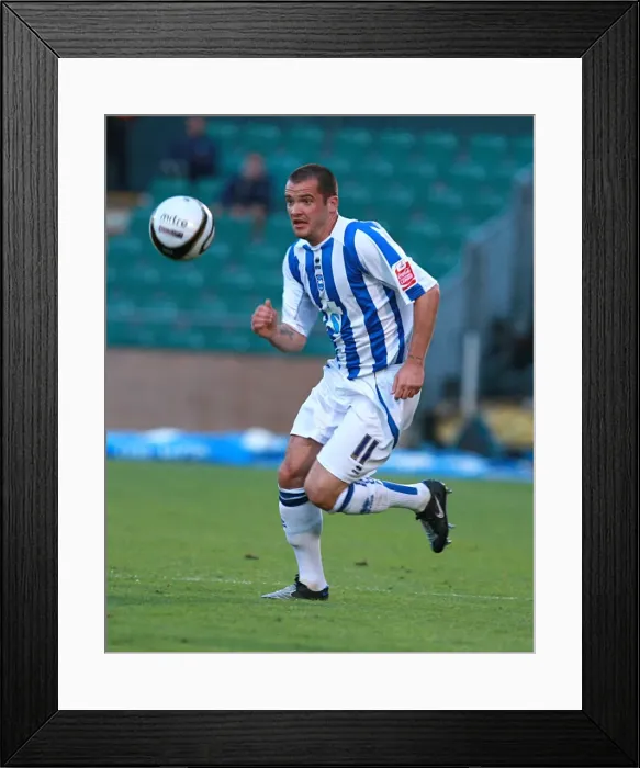 Framed Print : A Nostalgic Look Back: Brighton & Hove Albion vs Barnet (League Cup) - 2008-09: Reliving Past Glories Framed Print : A Nostalgic Look Back: Brighton & Hove Albion vs Barnet (League Cup) - 2008-09: Reliving Past Glories