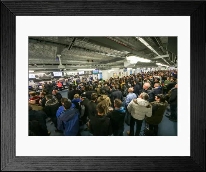 Framed Print : Scenes from the Beamback: Brighton & Hove Albion vs Charlton, Sky Bet Championship 2016 Framed Print : Scenes from the Beamback: Brighton & Hove Albion vs Charlton, Sky Bet Championship 2016