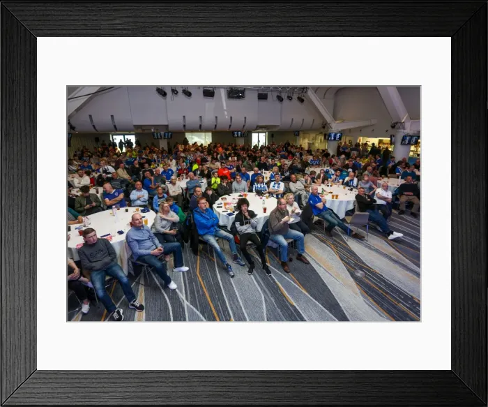 Framed Print : Scenes from the Beamback: Brighton & Hove Albion vs Charlton, Sky Bet Championship 2016 Framed Print : Scenes from the Beamback: Brighton & Hove Albion vs Charlton, Sky Bet Championship 2016