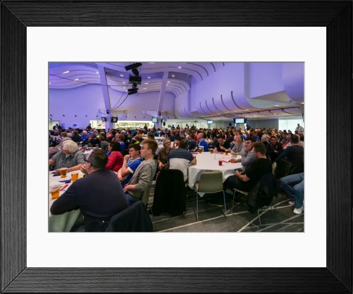Framed Print : Brighton and Hove Albion vs Charlton: Scenes from the Beamback, Sky Bet Championship 2016 Framed Print : Brighton and Hove Albion vs Charlton: Scenes from the Beamback, Sky Bet Championship 2016