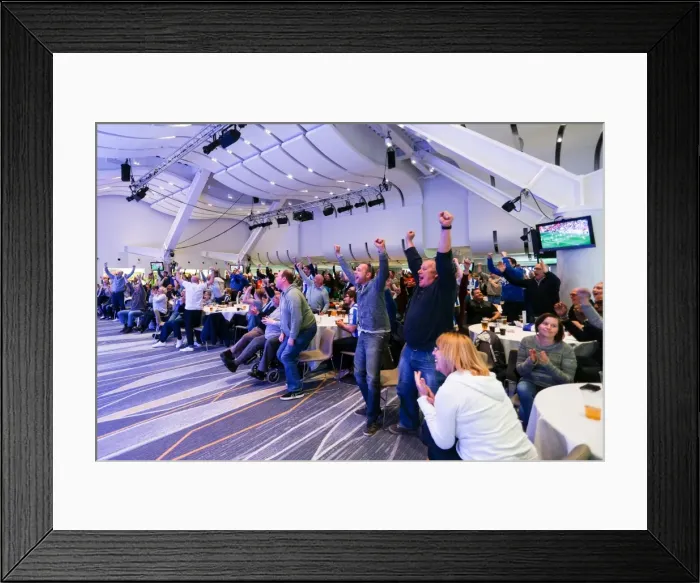 Framed Print : Beamback at American Express Community Stadium: Brighton and Hove Albion vs Charlton, Sky Bet Championship 2016 Framed Print : Beamback at American Express Community Stadium: Brighton and Hove Albion vs Charlton, Sky Bet Championship 2016
