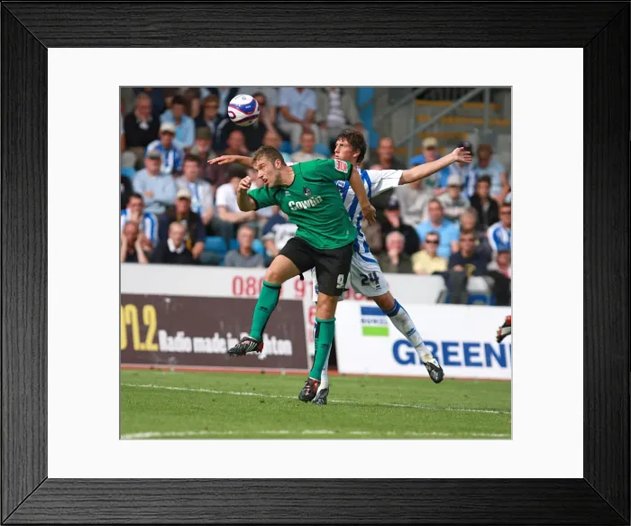 Framed Print : Tommy Elphick Framed Print : Tommy Elphick
