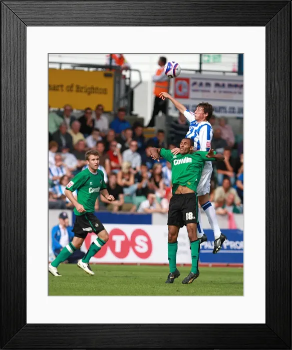 Framed Print : Bristol Rovers Framed Print : Bristol Rovers