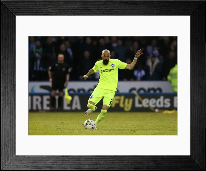 Framed Print : Brighton and Hove Albion vs. Sheffield Wednesday: Championship Play-Off Showdown (May 2016) Framed Print : Brighton and Hove Albion vs. Sheffield Wednesday: Championship Play-Off Showdown (May 2016)