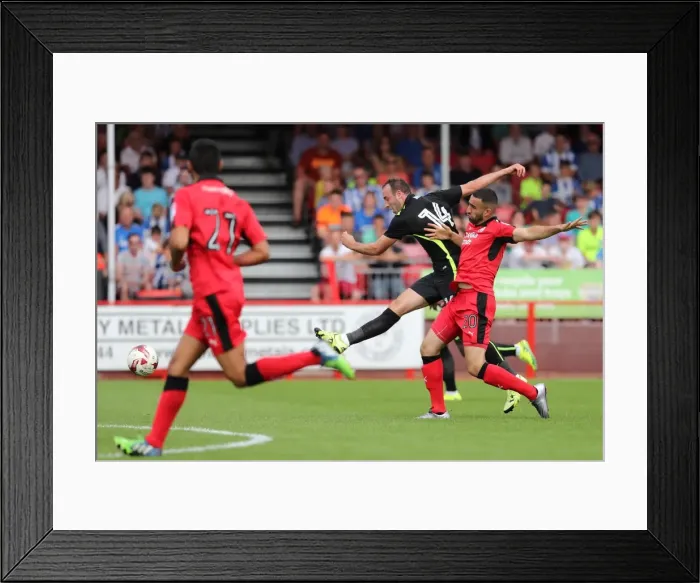 Framed Print : Brighton and Hove Albion Face Crawley Town in Pre-Season Friendly at Checkatrade Stadium (16th July 2016) Framed Print : Brighton and Hove Albion Face Crawley Town in Pre-Season Friendly at Checkatrade Stadium (16th July 2016)
