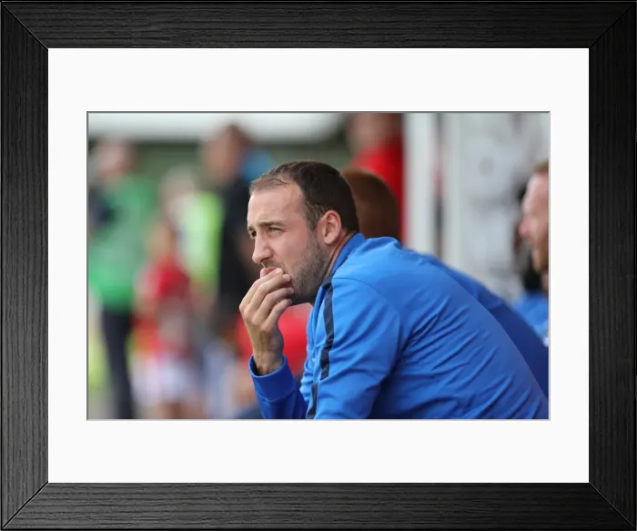 Framed Print : Brighton and Hove Albion's Pre-season Challenge: A Look at the Action against Crawley Town at Checkatrade Stadium (16th July 2016) Framed Print : Brighton and Hove Albion's Pre-season Challenge: A Look at the Action against Crawley Town at Checkatrade Stadium (16th July 2016)