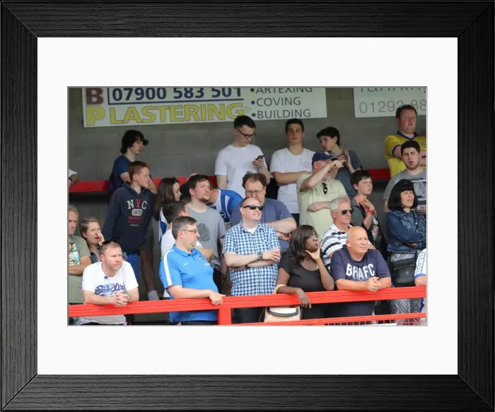 Framed Print : Brighton and Hove Albion's Pre-season Challenge: A Look at the Action against Crawley Town at Checkatrade Stadium (16th July 2016) Framed Print : Brighton and Hove Albion's Pre-season Challenge: A Look at the Action against Crawley Town at Checkatrade Stadium (16th July 2016)