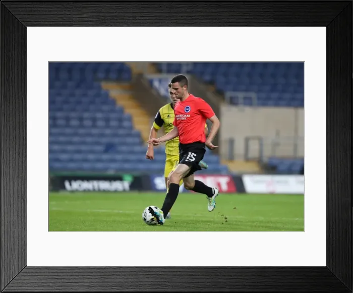 Framed Print : Pre-season Championship Clash: Oxford United vs. Brighton & Hove Albion at Kassam Stadium (26th July 2016) Framed Print : Pre-season Championship Clash: Oxford United vs. Brighton & Hove Albion at Kassam Stadium (26th July 2016)