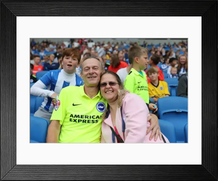 Framed Print : Young Seagulls Training Session: Brighton & Hove Albion FC (July 29, 2016) Framed Print : Young Seagulls Training Session: Brighton & Hove Albion FC (July 29, 2016)
