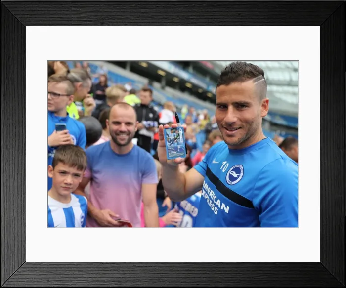Framed Print : Young Seagulls in Action: Brighton & Hove Albion FC Open Training Session (July 29, 2016) Framed Print : Young Seagulls in Action: Brighton & Hove Albion FC Open Training Session (July 29, 2016)