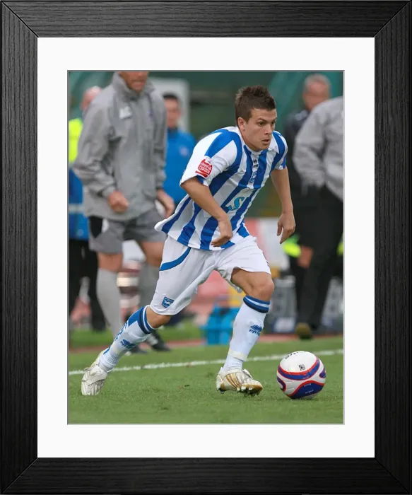 Framed Print : Dean Cox Framed Print : Dean Cox
