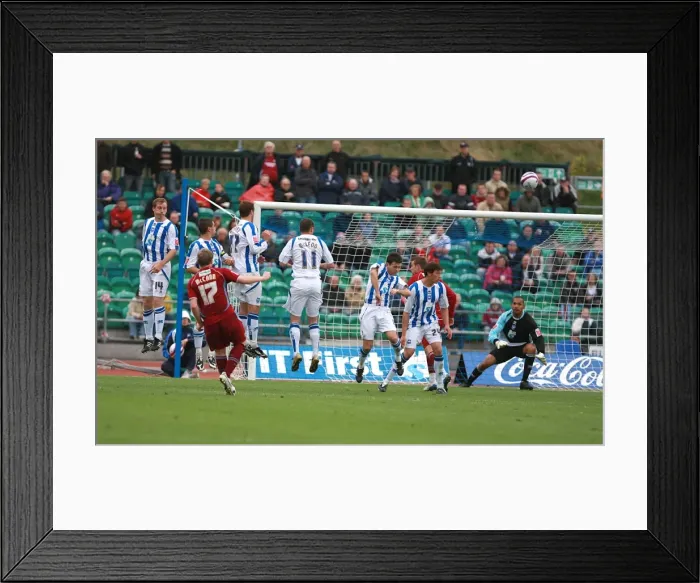Framed Print : Brighton And Hove Albion Past Seasons: Season 2008-09: 2008-09 Home Games: Scunthorpe United Framed Print : Brighton And Hove Albion Past Seasons: Season 2008-09: 2008-09 Home Games: Scunthorpe United