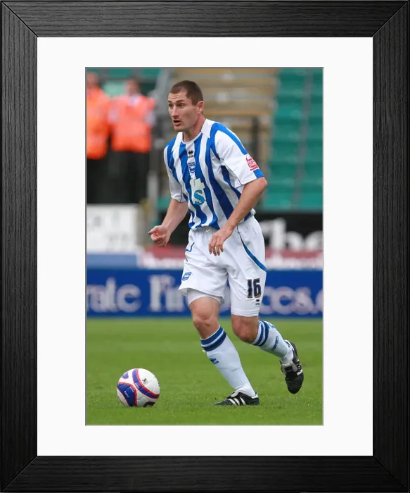 Framed Print : Colin Hawkins Framed Print : Colin Hawkins