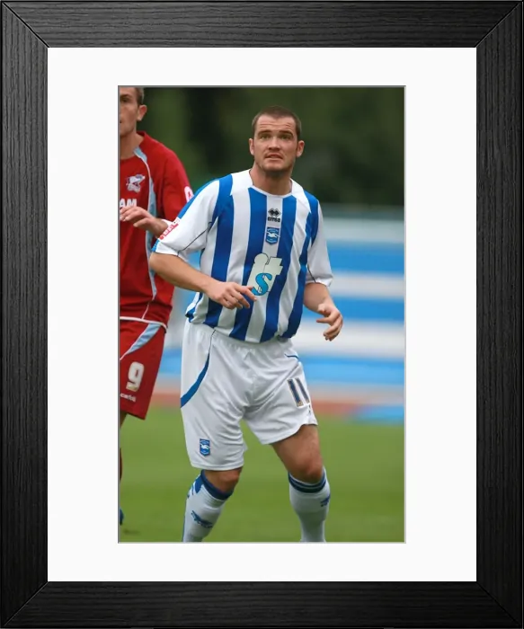 Framed Print : Kevin McLeod Framed Print : Kevin McLeod