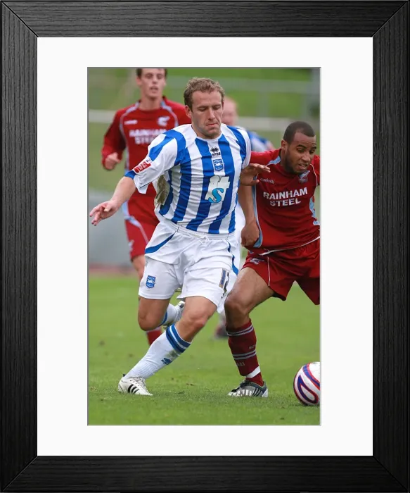 Framed Print : Matt Richards Framed Print : Matt Richards