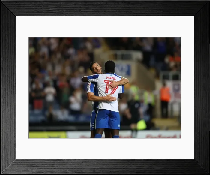 Framed Print : Brighton and Hove Albion vs. Oxford United: EFL Cup Battle at Kassam Stadium (23 / 08 / 2016) Framed Print : Brighton and Hove Albion vs. Oxford United: EFL Cup Battle at Kassam Stadium (23 / 08 / 2016)
