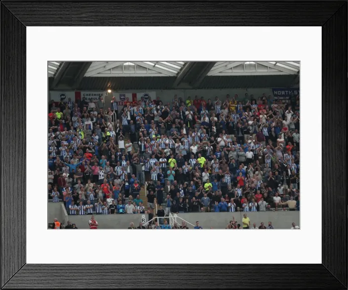Framed Print : Sky Bet Championship Showdown: Newcastle United vs. Brighton and Hove Albion at St. James Park (27-08-2016) Framed Print : Sky Bet Championship Showdown: Newcastle United vs. Brighton and Hove Albion at St. James Park (27-08-2016)