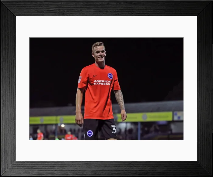 Framed Print : Checkatrade EFL Trophy: Southend United vs. Brighton & Hove Albion U23 at Roots Hall (30AUG16) Framed Print : Checkatrade EFL Trophy: Southend United vs. Brighton & Hove Albion U23 at Roots Hall (30AUG16)