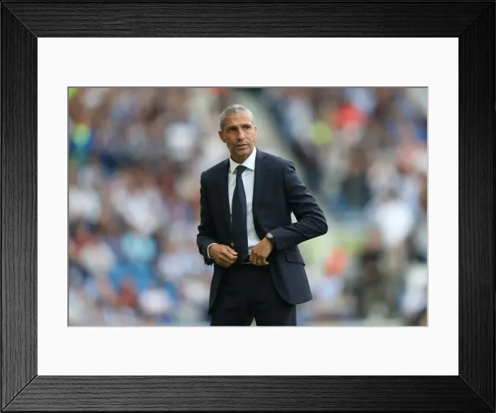 Framed Print : Thrilling EFL Sky Bet Championship Showdown: Brighton & Hove Albion vs. Barnsley (24SEP16) Framed Print : Thrilling EFL Sky Bet Championship Showdown: Brighton & Hove Albion vs. Barnsley (24SEP16)