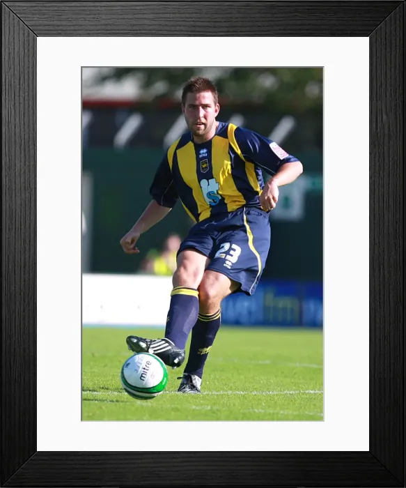 Framed Print : Adam Virgo Framed Print : Adam Virgo