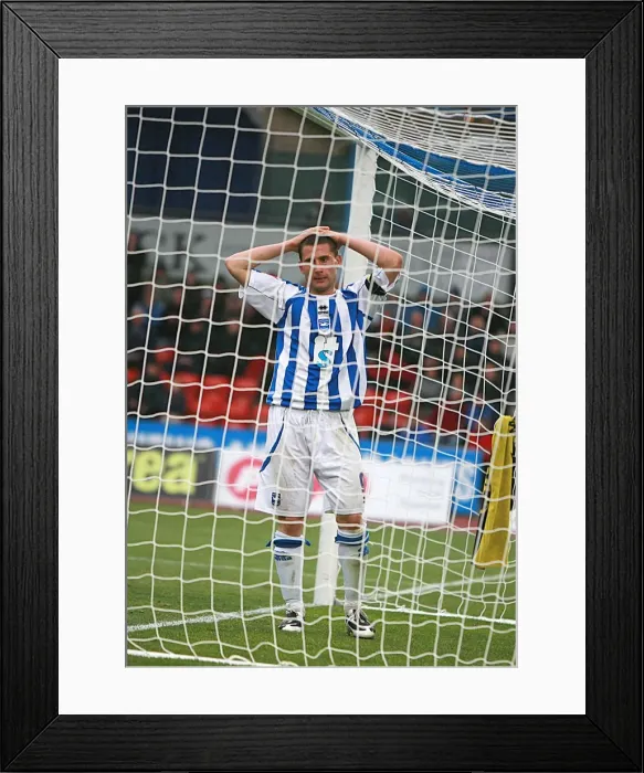 Framed Print : Nicky Forster Framed Print : Nicky Forster
