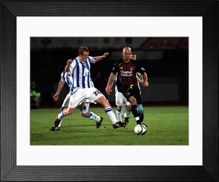 Framed Print : Tommy Fraser Framed Print : Tommy Fraser