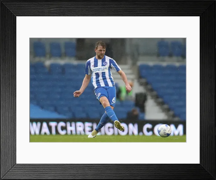 Framed Print : Brighton and Hove Albion vs Preston North End: A Fierce EFL Sky Bet Championship Clash at the American Express Community Stadium (15OCT16) Framed Print : Brighton and Hove Albion vs Preston North End: A Fierce EFL Sky Bet Championship Clash at the American Express Community Stadium (15OCT16)