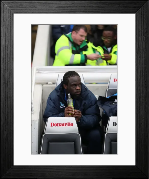 Framed Print : Brighton and Hove Albion vs. Preston North End: A Fight in the EFL Sky Bet Championship (15OCT16) Framed Print : Brighton and Hove Albion vs. Preston North End: A Fight in the EFL Sky Bet Championship (15OCT16)