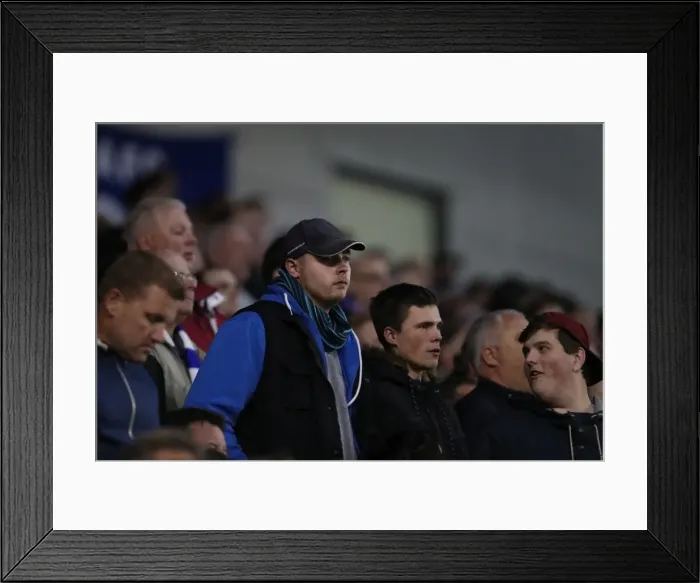 Framed Print : Brighton and Hove Albion vs. Wolverhampton Wanderers: EFL Sky Bet Championship Clash at American Express Community Stadium (19th October 2016) Framed Print : Brighton and Hove Albion vs. Wolverhampton Wanderers: EFL Sky Bet Championship Clash at American Express Community Stadium (19th October 2016)