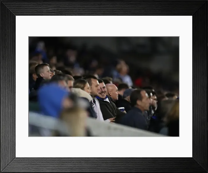 Framed Print : Brighton and Hove Albion vs. Wolverhampton Wanderers: A Tight Battle in the EFL Sky Bet Championship (19th October 2016) Framed Print : Brighton and Hove Albion vs. Wolverhampton Wanderers: A Tight Battle in the EFL Sky Bet Championship (19th October 2016)