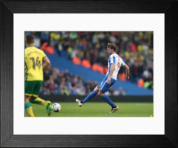 Framed Print : Brighton and Hove Albion vs. Norwich City: A Fierce EFL Sky Bet Championship Showdown (29OCT16) Framed Print : Brighton and Hove Albion vs. Norwich City: A Fierce EFL Sky Bet Championship Showdown (29OCT16)