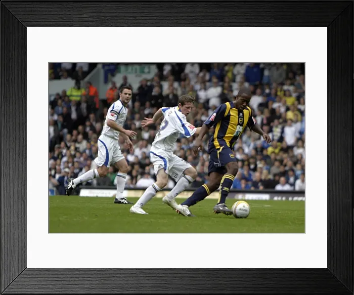 Framed Print : Joe Anyinsah Framed Print : Joe Anyinsah