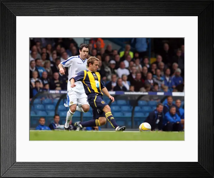 Framed Print : Matt Richards Framed Print : Matt Richards
