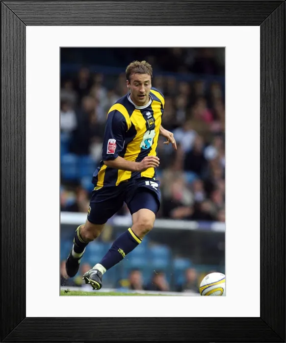 Framed Print : Glenn Murray: Brighton & Hove Albion's Brilliant Forward Star Framed Print : Glenn Murray: Brighton & Hove Albion's Brilliant Forward Star